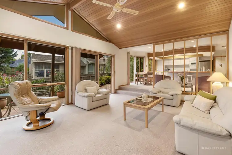 Sixth view of Homely house listing, 8 Parklands Close, Donvale VIC 3111