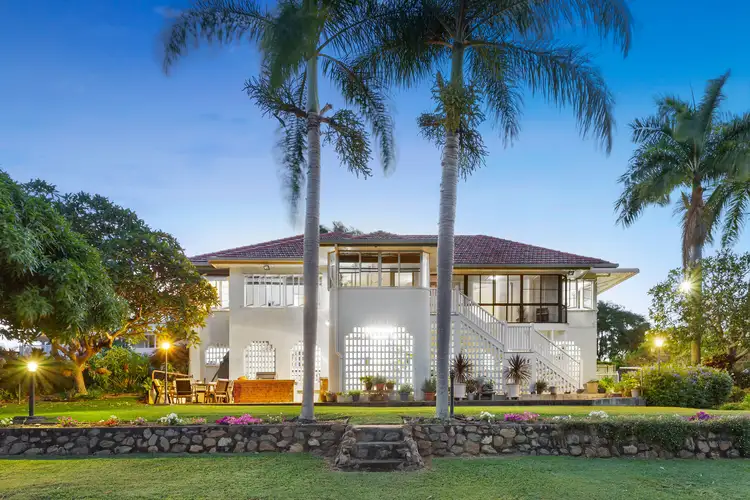 281 Agnes Street, The Range QLD 4700