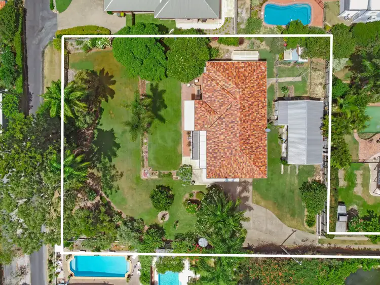 Fifth view of Homely house listing, 281 Agnes Street, The Range QLD 4700