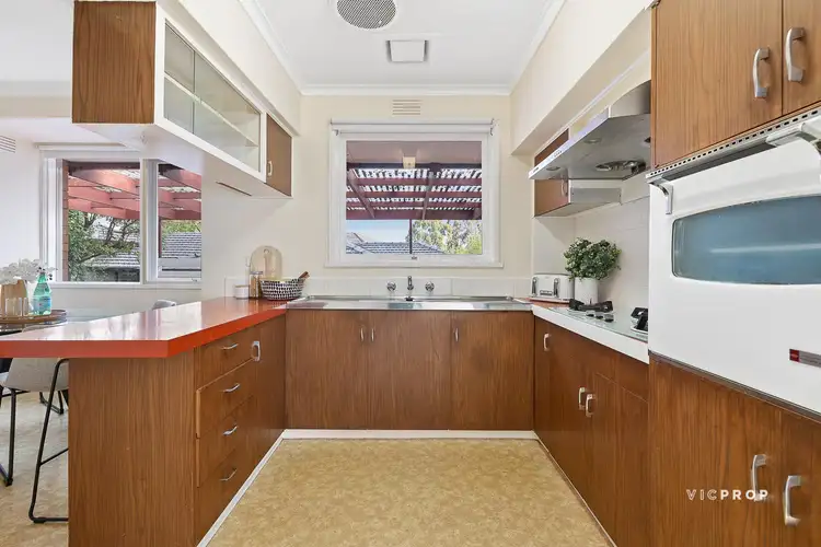 Fifth view of Homely house listing, 38 Gedye Street, Doncaster East VIC 3109