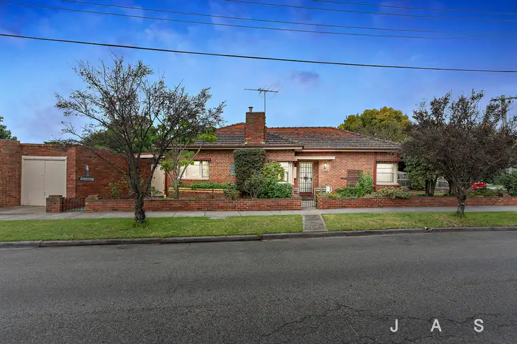 1 Khartoum Street, West Footscray VIC 3012