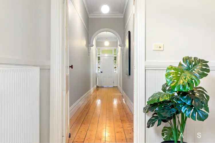 Second view of Homely house listing, 67 Bellairs Avenue, Yarraville VIC 3013