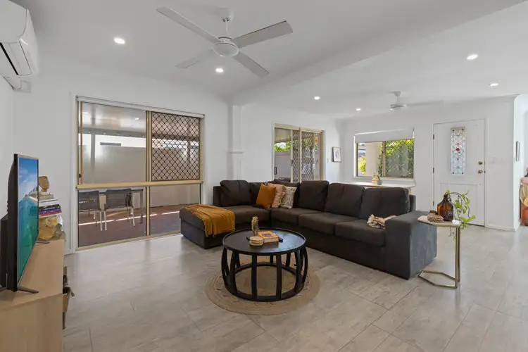Third view of Homely house listing, 44 Aruma Avenue, Burleigh Waters QLD 4220