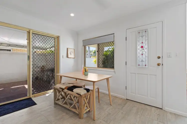 Fourth view of Homely house listing, 44 Aruma Avenue, Burleigh Waters QLD 4220