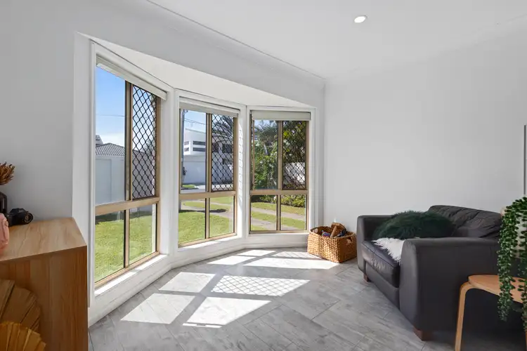 Fifth view of Homely house listing, 44 Aruma Avenue, Burleigh Waters QLD 4220