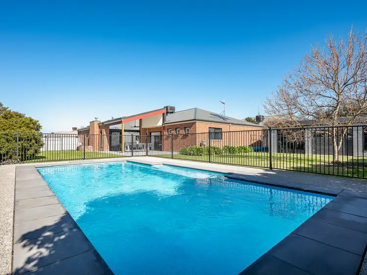 12 Mundie Court, Kialla VIC 3631