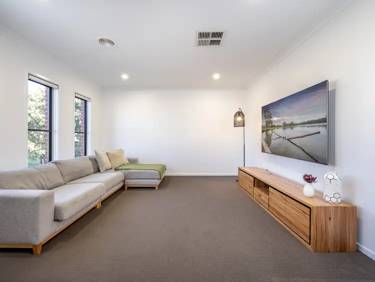 Fourth view of Homely house listing, 12 Mundie Court, Kialla VIC 3631