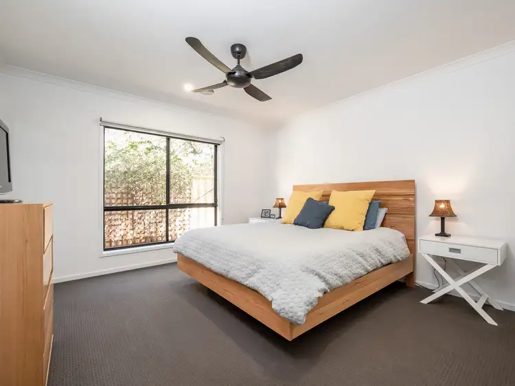 Fifth view of Homely house listing, 12 Mundie Court, Kialla VIC 3631