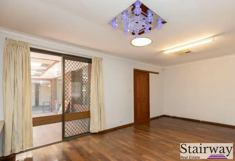 Second view of Homely house listing, 3 Wells Place, Bull Creek WA 6149