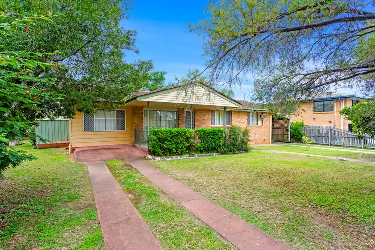 22 Sheehan Avenue, Wandal QLD 4700