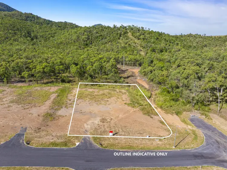 LOT Lot 20, 39 Ballard Street, Lakes Creek QLD 4701