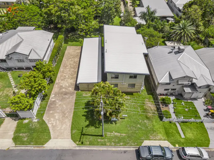 Second view of Homely block of units listing, 8 Corberry Street, The Range QLD 4700
