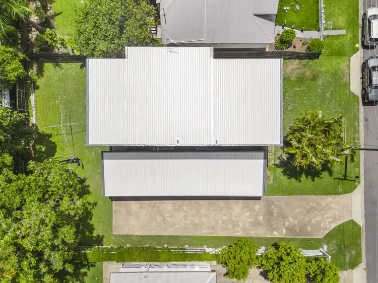 Third view of Homely block of units listing, 8 Corberry Street, The Range QLD 4700