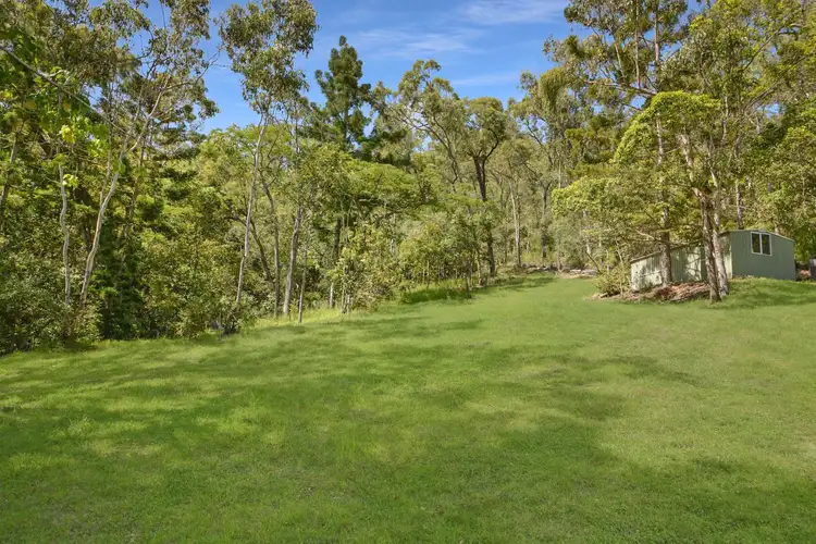 16-18 Frenchmans Lane, Frenchville QLD 4701