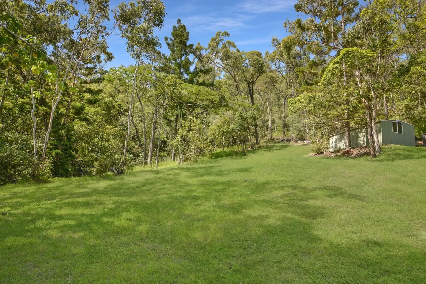 Main view of Homely land listing, 16-18 Frenchmans Lane, Frenchville QLD 4701