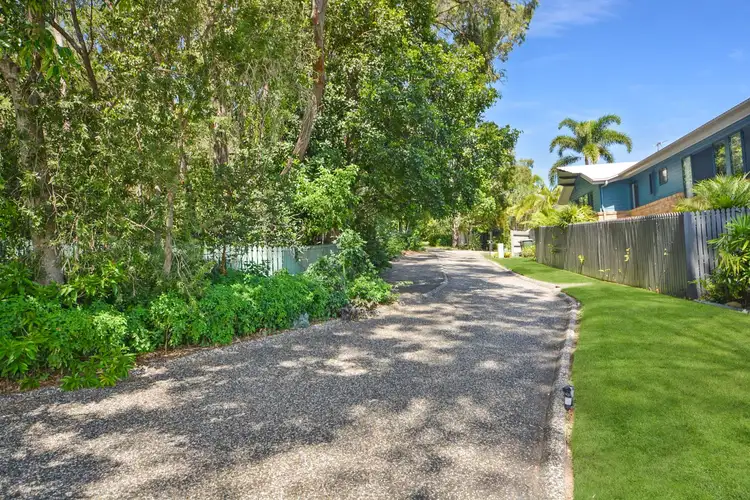 Second view of Homely land listing, 16-18 Frenchmans Lane, Frenchville QLD 4701
