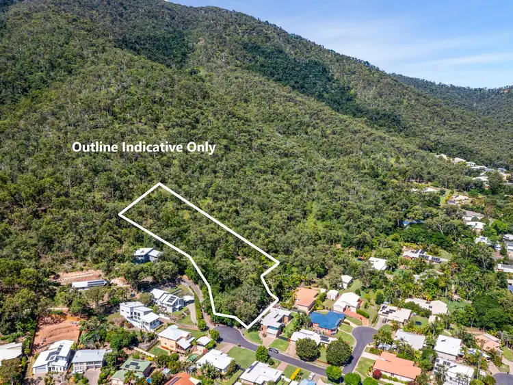 Third view of Homely land listing, 16-18 Frenchmans Lane, Frenchville QLD 4701
