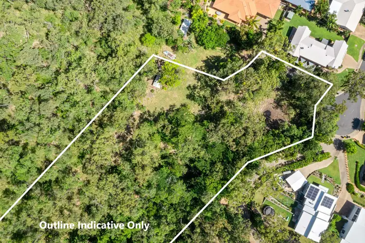 Fourth view of Homely land listing, 16-18 Frenchmans Lane, Frenchville QLD 4701