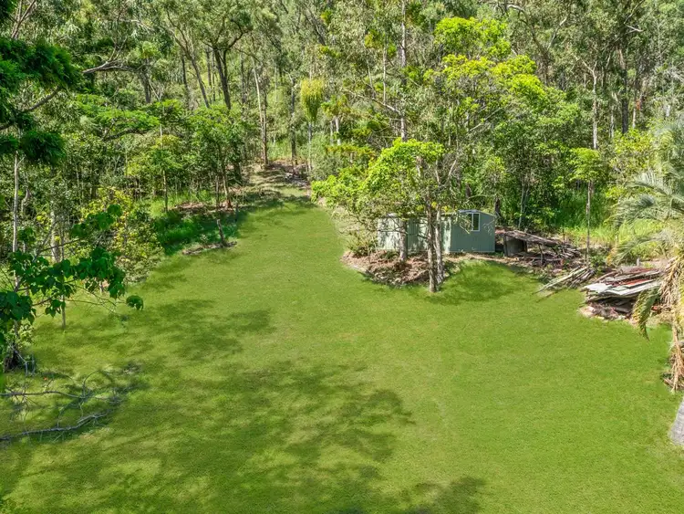 Sixth view of Homely land listing, 16-18 Frenchmans Lane, Frenchville QLD 4701