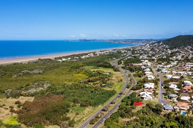 Fourth view of Homely land listing, No. 34 Macaulay Way, Pacific Heights QLD 4703