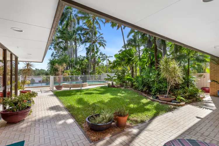 Third view of Homely house listing, 50 Pattison Street, Wandal QLD 4700