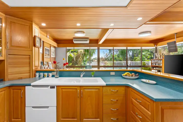 Sixth view of Homely house listing, 50 Pattison Street, Wandal QLD 4700