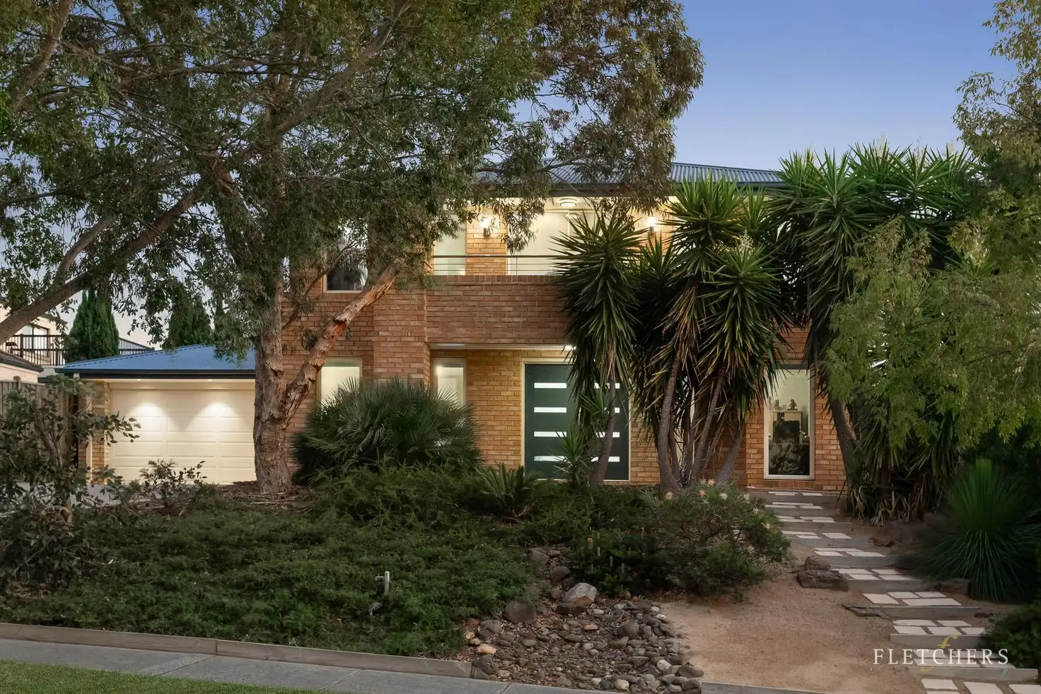 Main view of Homely house listing, 19 Grayden Drive, Berwick VIC 3806