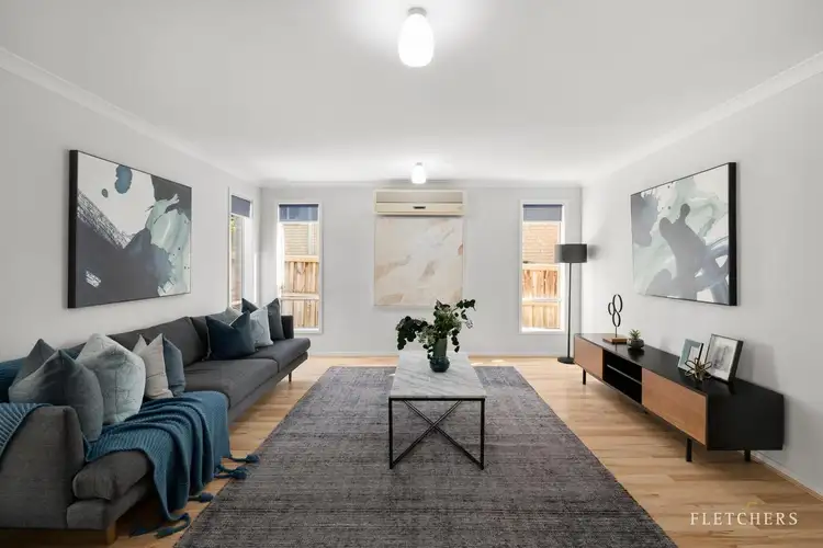 Third view of Homely house listing, 19 Grayden Drive, Berwick VIC 3806