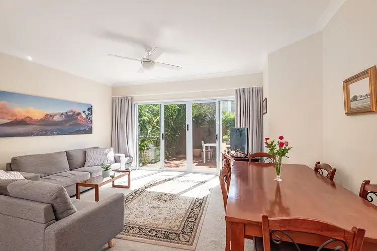Main view of Homely unit listing, 6/18 James Street, Noosaville QLD 4566