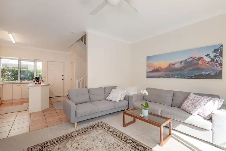 Third view of Homely unit listing, 6/18 James Street, Noosaville QLD 4566