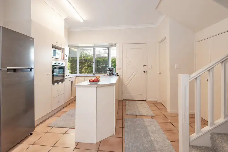 Fourth view of Homely unit listing, 6/18 James Street, Noosaville QLD 4566