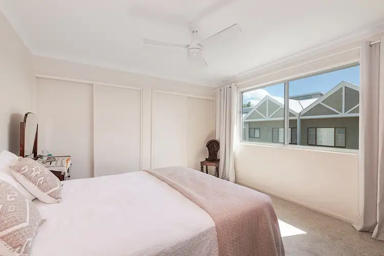 Sixth view of Homely unit listing, 6/18 James Street, Noosaville QLD 4566