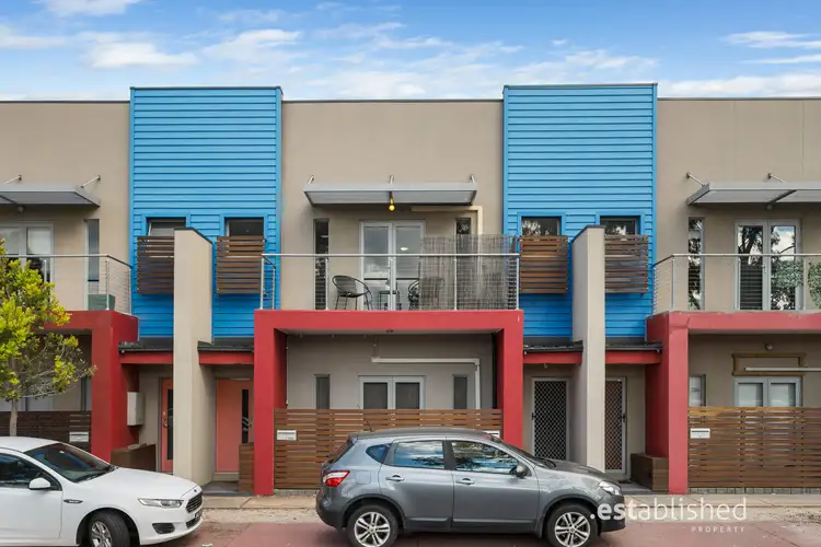 Main view of Homely house listing, 2/41 Tom Roberts Parade, Point Cook VIC 3030