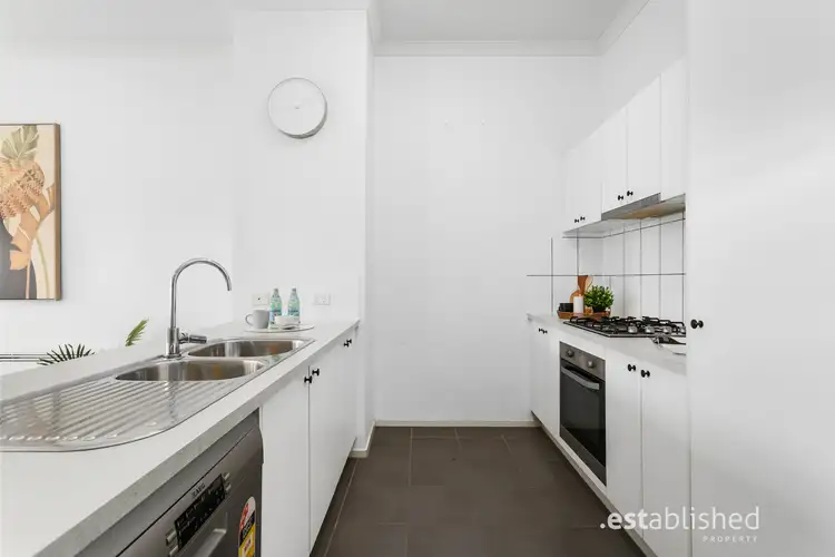 Third view of Homely house listing, 2/41 Tom Roberts Parade, Point Cook VIC 3030