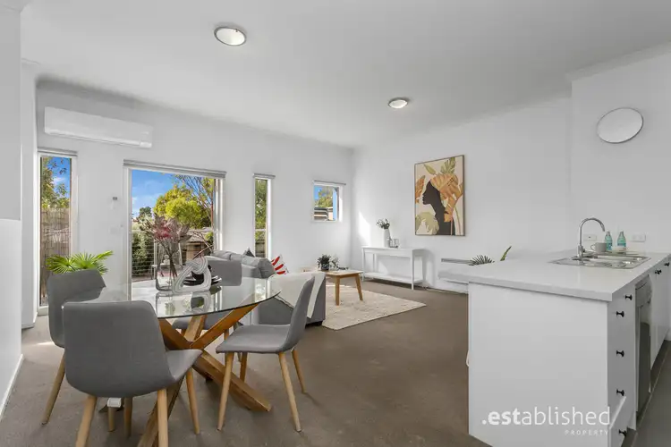 Fifth view of Homely house listing, 2/41 Tom Roberts Parade, Point Cook VIC 3030
