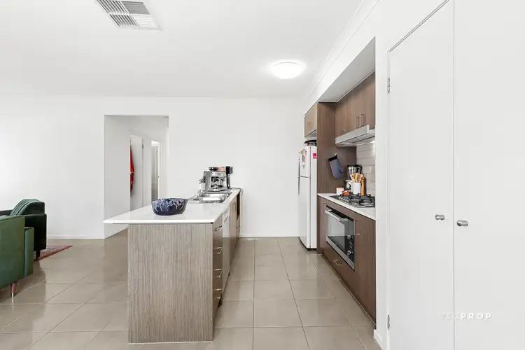 Third view of Homely house listing, 251 Haze Drive, Point Cook VIC 3030