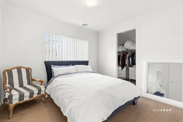 Fifth view of Homely house listing, 251 Haze Drive, Point Cook VIC 3030