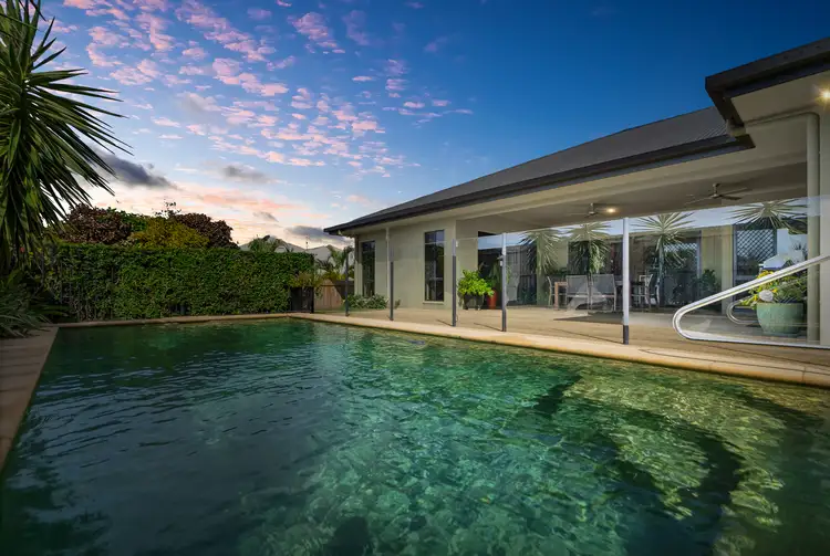 Main view of Homely house listing, 3-5 Cocus Crescent, Palm Cove QLD 4879