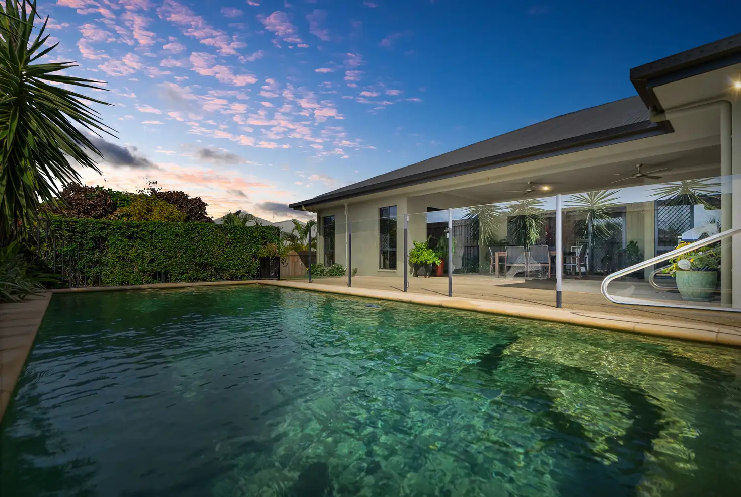 Main view of Homely house listing, 3-5 Cocus Crescent, Palm Cove QLD 4879