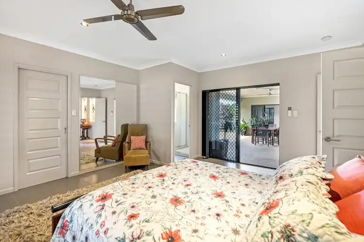 Second view of Homely house listing, 3-5 Cocus Crescent, Palm Cove QLD 4879