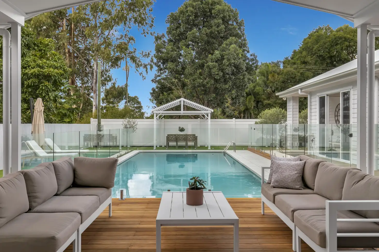 Main view of Homely house listing, 2D Rosemary Lane, Moggill QLD 4070
