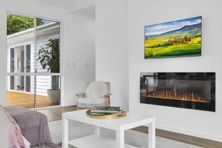Fifth view of Homely house listing, 2D Rosemary Lane, Moggill QLD 4070