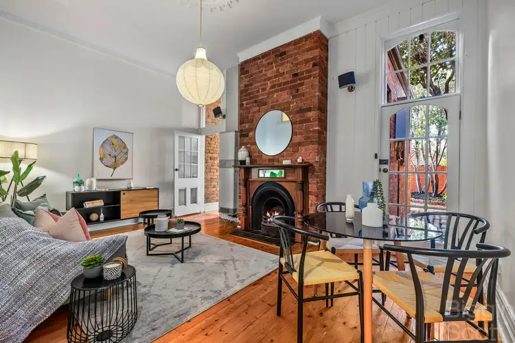 Second view of Homely house listing, 85 Peel Street, Windsor VIC 3181
