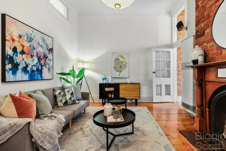 Third view of Homely house listing, 85 Peel Street, Windsor VIC 3181