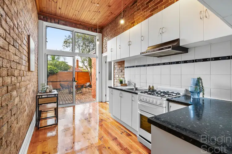 Fourth view of Homely house listing, 85 Peel Street, Windsor VIC 3181