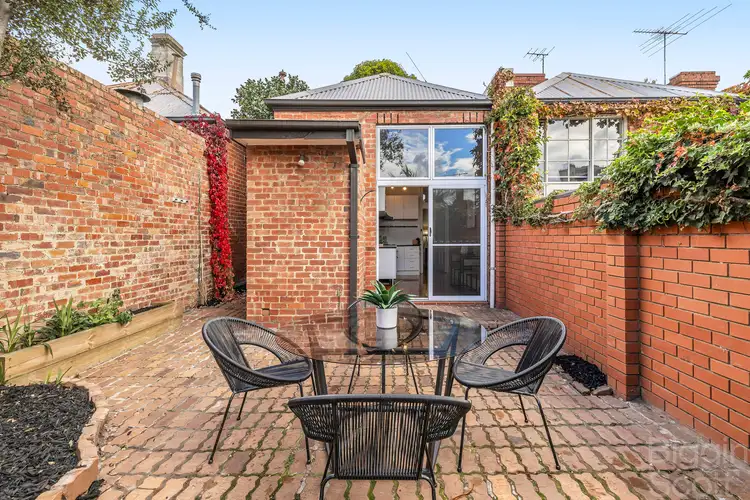 Fifth view of Homely house listing, 85 Peel Street, Windsor VIC 3181