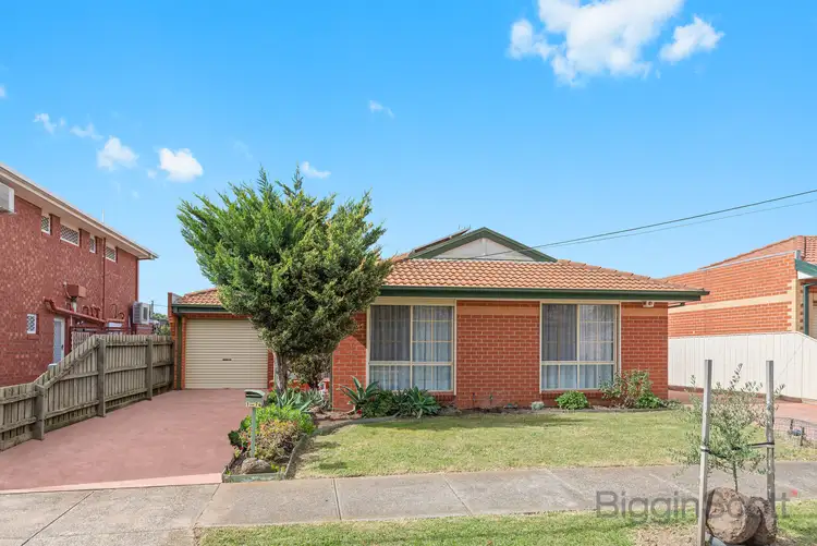 Main view of Homely unit listing, 1/74 Lake Boga Avenue, Deer Park VIC 3023