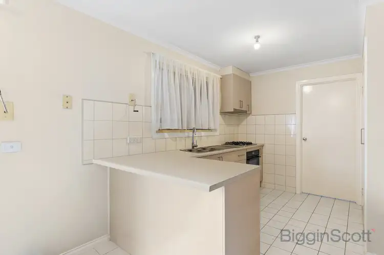 Second view of Homely unit listing, 1/74 Lake Boga Avenue, Deer Park VIC 3023