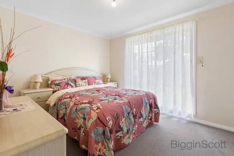 Fifth view of Homely unit listing, 1/74 Lake Boga Avenue, Deer Park VIC 3023