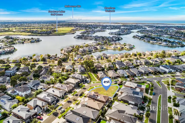Sixth view of Homely land listing, 33 Evesham Drive, Point Cook VIC 3030
